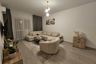 Apartament cu 2 camere decomandat în Berceni - 12