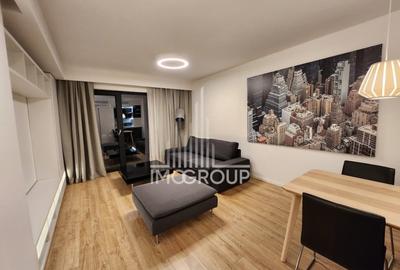 Apartament 2 camere + birou | parcare| balcon | Gheorgheni | aproape de FSEGA