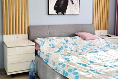 Apartament cu 2 camere decomandat, mobilat în Valea Lupului - 7