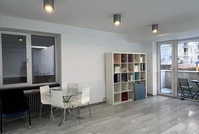 3 camere Rose Garden cu terasa de 16 mp si parcare subterana - 3