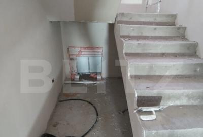 Casa Brestei P+1, 100 mp utili, teren 160 mp, deschidere10m - 2