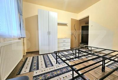 Apartament cu 2 camere decomandat, mobilat în Soarelui - 3