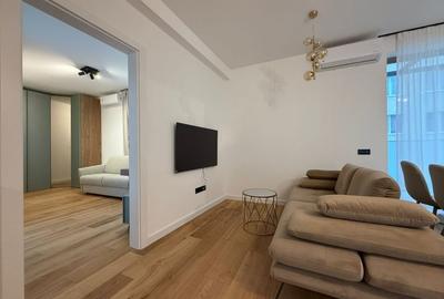 Apartament 3 camere lux, 67,78 mp cu 26,21 mp terasa, zona Taitura Turcului - 4