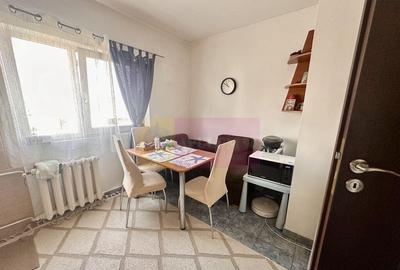 Apartament cu 2 camere decomandat în Sebastian - 5