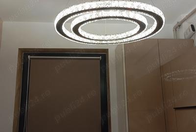 Persoana fizica inchiriez studio de lux ,Lumina Residence!! - 2