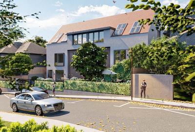 Parte duplex de vanzare in zona Centrala - 4