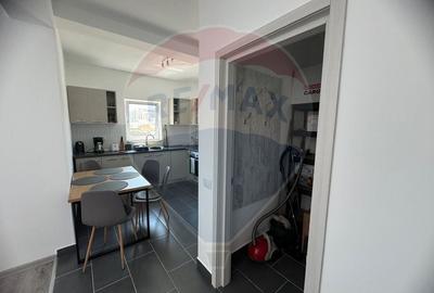 Apartament 2 camere, mobilat si utilat, zona Coresi! - 7