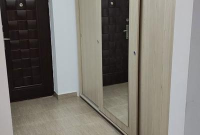 Apartament cu 2 camere semidecomandat în UTA - 5