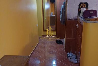 Apartament cu 2 camere în George Enescu - 1