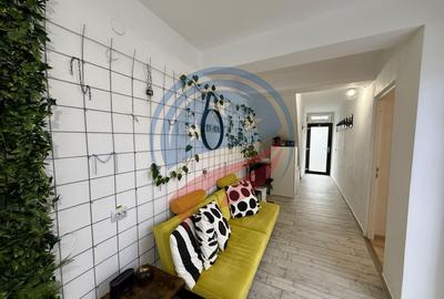 Spațiu comercial, de 96 mp, în Ultracentral - 10