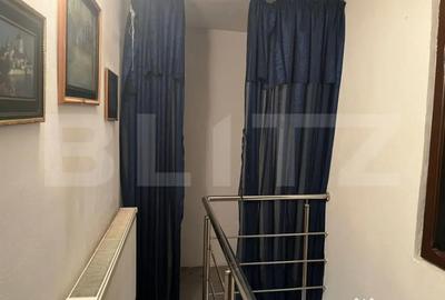 Casă cu 3 camere cu Teren 131 Mp în Central - 2