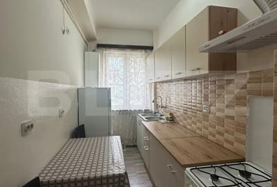 Apartament cu 2 camere decomandat, mobilat în Central - 3