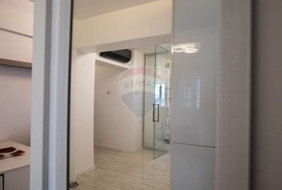 Oferta - Vanzare apartament lux 3 camere,  zona Chisinau - 4