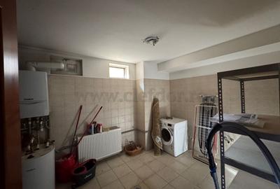 Apartament cu 5 camere decomandat în Herăstrău - 15