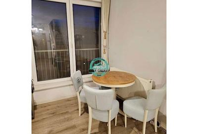 Apartament cu 2 camere în Curteni - 1