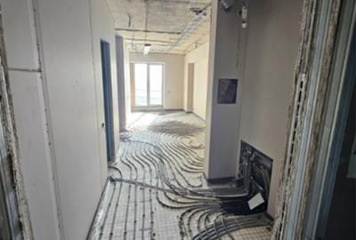 Garsonieră decomandată în Pipera - 9