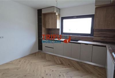 Casă nouă în Ighiu cu 5 camere și garaj - 8
