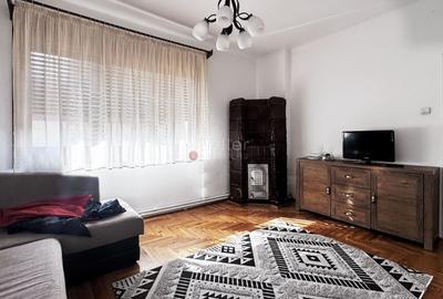 Casă individuală cu 3 camere cu Canalizare în Bunloc - 13