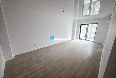 Garsonieră decomandată în Aeroport - 6