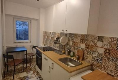 Garsonieră decomandată în Tei - 5