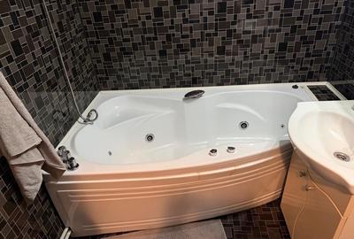 Apartament cu 2 camere decomandat în Țiglina 3 - 4