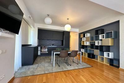 Apartament de închiriat – Bellevue Residence, Drumul Poienii - 3