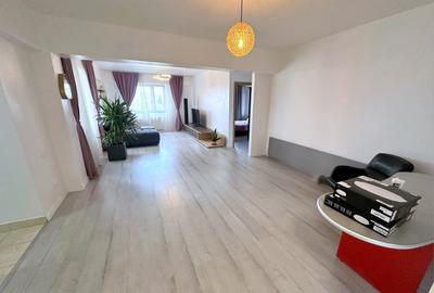 2 camere, cu 2 bai, bloc nou, mobilat modern, in Marasti, strada Dorobantilor - 2