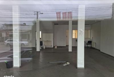 Spațiu comercial, de 100 mp, în Cantacuzino - 5