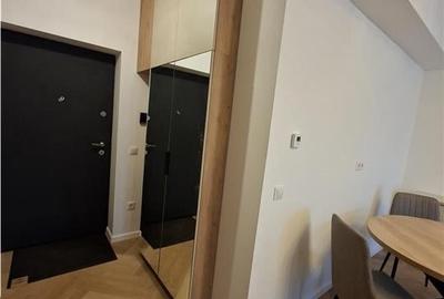 Apartament de LUX 3 camere parcare subterana Promenada Mall - 33