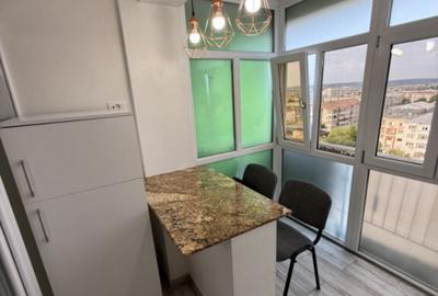 Garsoniera de vanzare, 32 mp, strada Amaradia Garsoniera de vanzare, 32 mp, strada Amaradia - 7