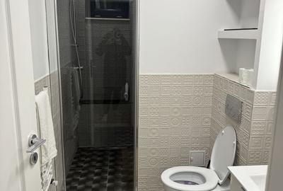 Apartament cu 2 camere decomandat în Exterior Vest - 4
