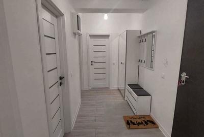 Apartament cu 2 camere decomandat în Lujerului - 3