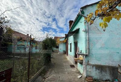 Casa saseasca, 3 camere, 700 mp teren, Sebe? - 2