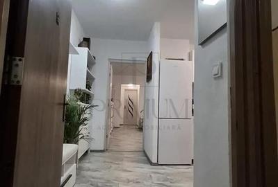 DAMBOVITA - 2 Camere - Parter - Centrala proprie - Termoizolat - 10