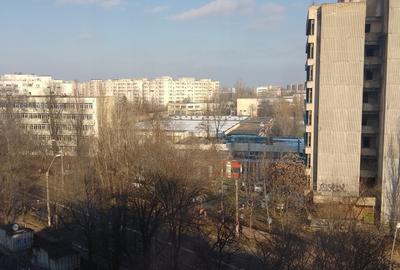 Garsonieră semidecomandată, mobilată în Basarabia - 10