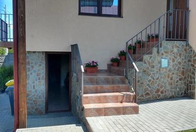 Casă cu 5 camere cu Teren 500 Mp în Șura Mare - 6