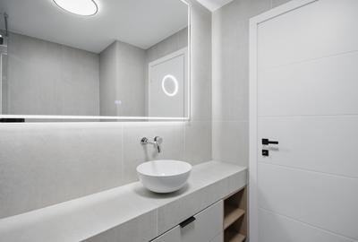 Apartament cu 2 camere în Otopeni - 4