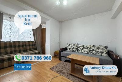 Apartament cu 2 camere decomandat în Ultracentral - 2