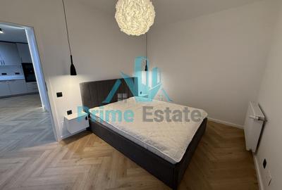 Apartament la prima inchiriere ultrafinisat in ParkLake 3 - 6