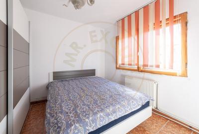 Apartament de 3 camere Campulung zona Visoi - 6
