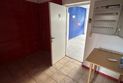 Spațiu comercial, de 80 mp, în Rahova - 2