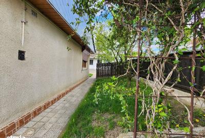 Casă cu 4 camere în Totoești - 3