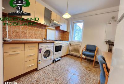 Apartament cu 2 camere semidecomandat în Podu Roș - 10