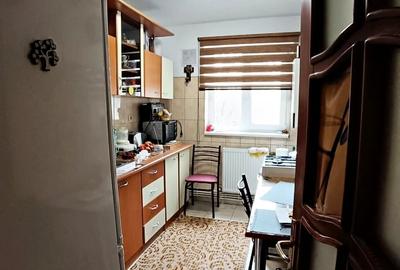 Apartament cu 3 camere în Tomis Nord - 8