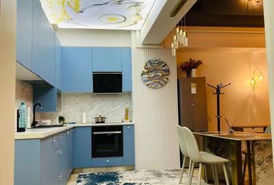 Apartament cu 2 camere decomandat în Central - 3