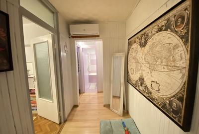 Apartament 3 Camere, Decomandat, Etaj 3, Garaj,  Aradului, Comision 0 - 5