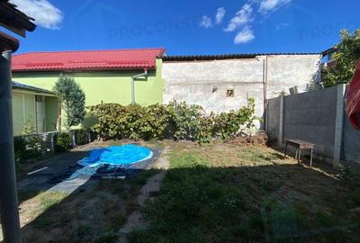 Casa cu teren 474 mp si potential de renovare – Zona Dambovita - 7