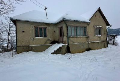 Casă cu 4 camere în Mera - 1