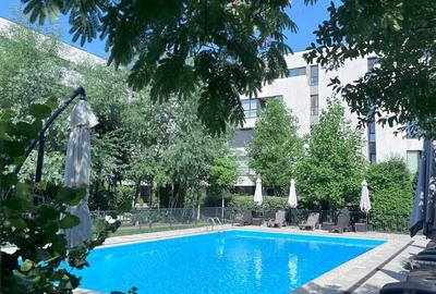 Studio nou 37mp S.utila + Gradina de 19 mp, Nou-Finalizat - langa Mall Colosseum & Lacul Straule?ti - 2
