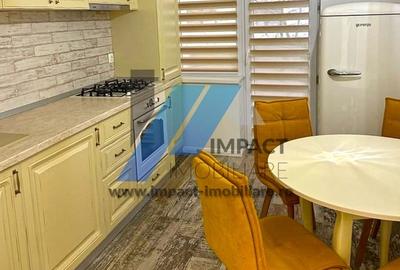 2 camere LUX, etaj1, Brazda- Amaradia, bloc nou cu loc parcare - 3